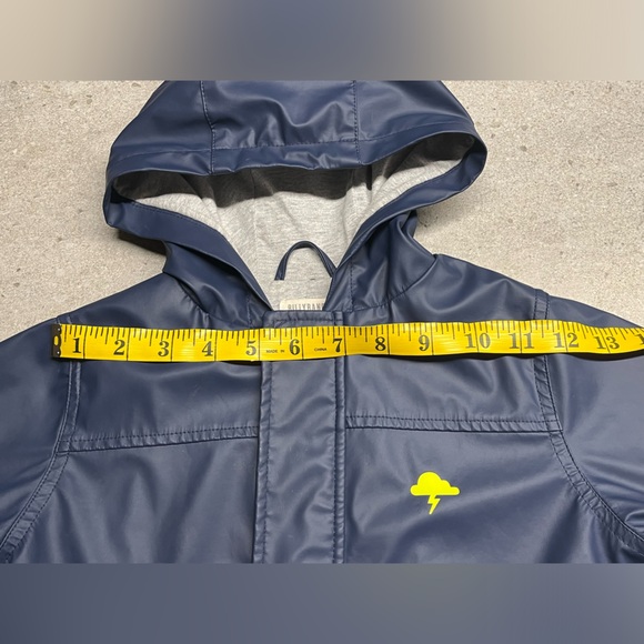 Billy Bandit , Rain Coat Raincoat Billybandit - Picture 7 of 11